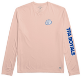 Adult Sundial L/S Tee