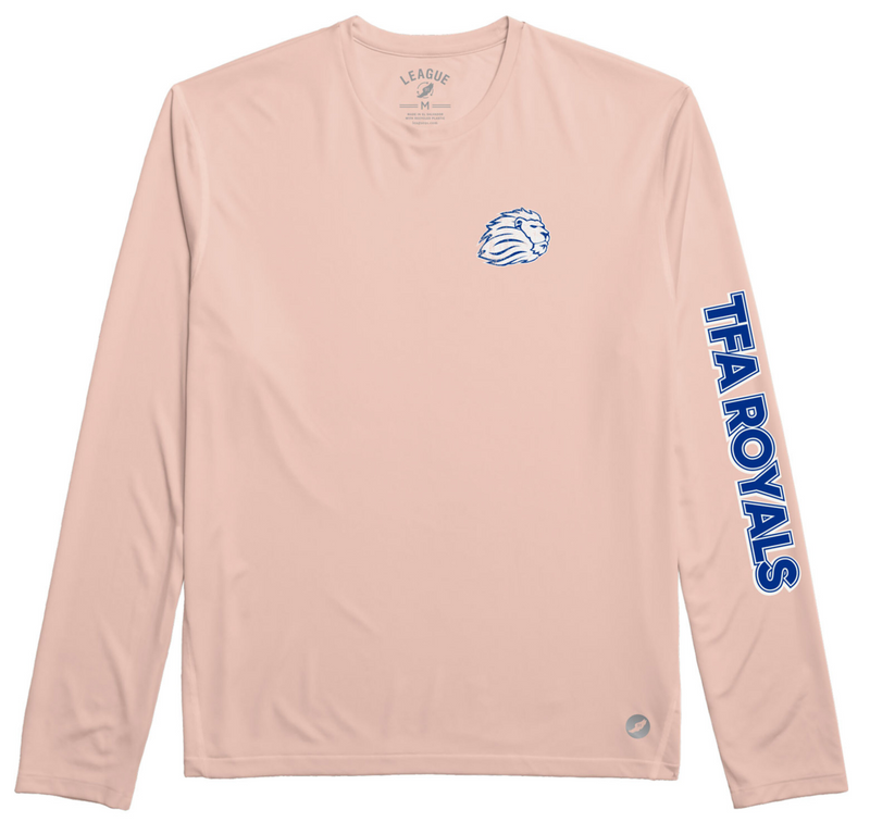 Adult Sundial L/S Tee