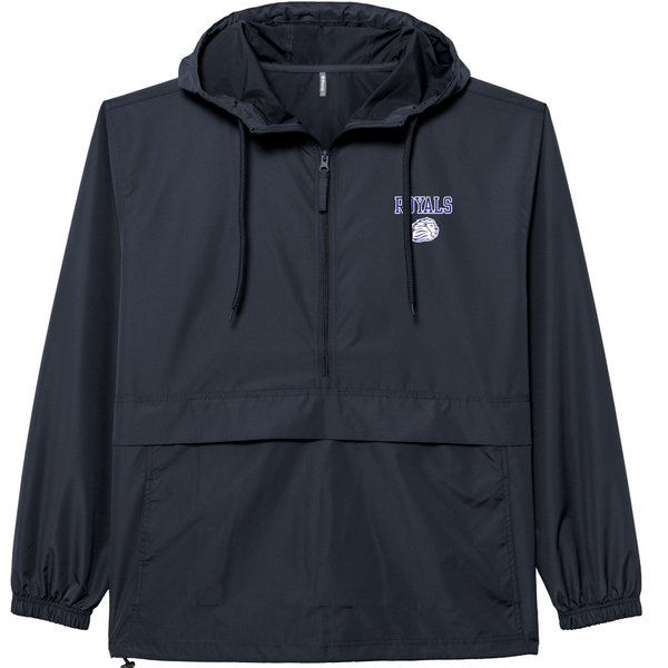 Packable Anorak – The First Academy