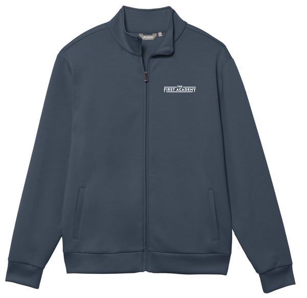 Monterey Full Zip