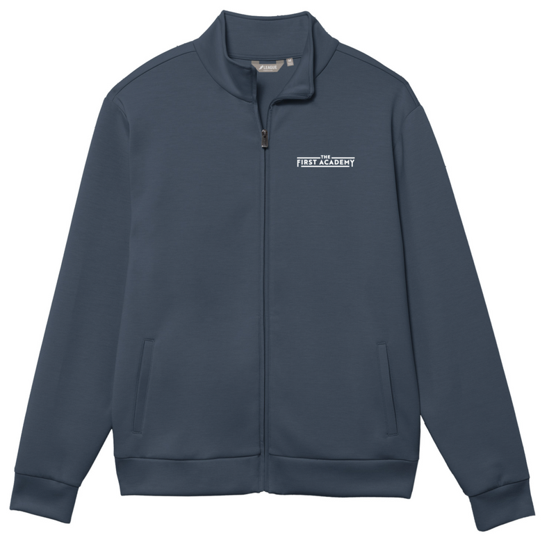 Monterey Full Zip