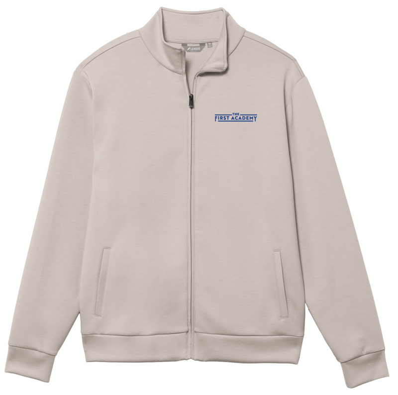 Monterey Full Zip