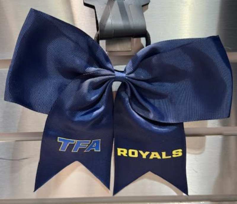 TFA Spirit Bows