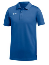 Youth Franchise Polo