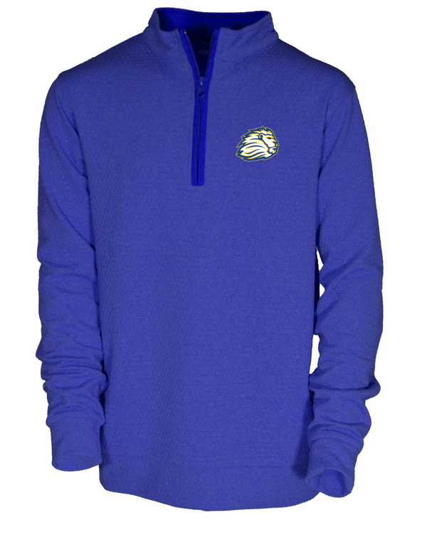 Boys Sterling 1/4 Zip