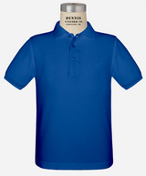 Dennis Youth Unisex Polos