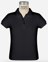Dennis Youth Girls Polos