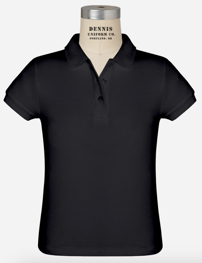 Dennis Youth Girls Polos