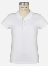Dennis Youth Girls Polos