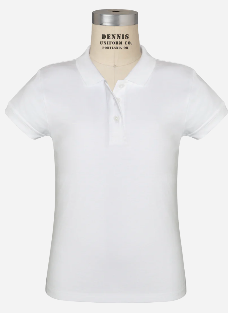 Dennis Youth Girls Polos