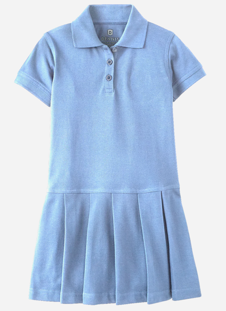 Dennis Dresses
