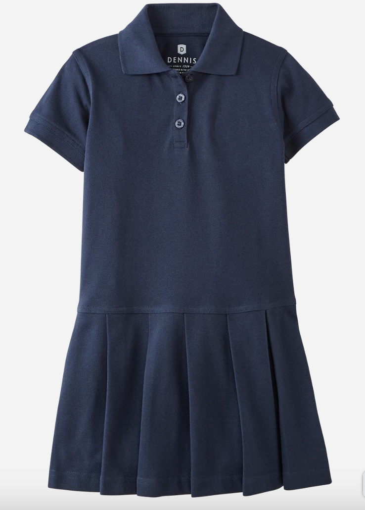 Dennis Dresses