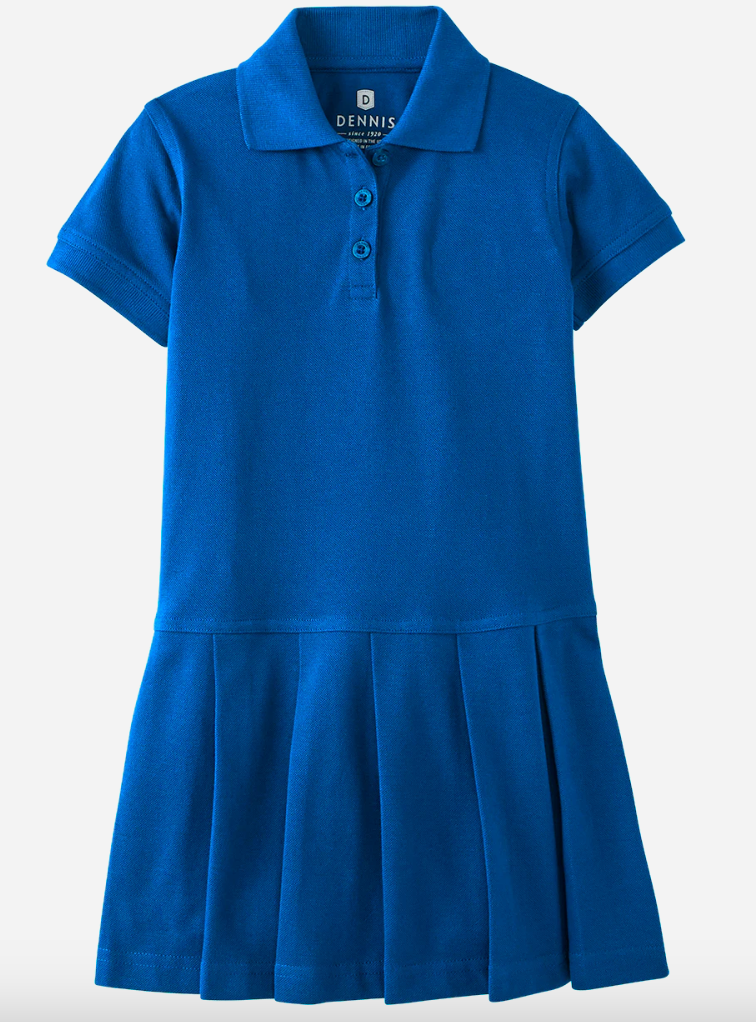 Dennis Dresses