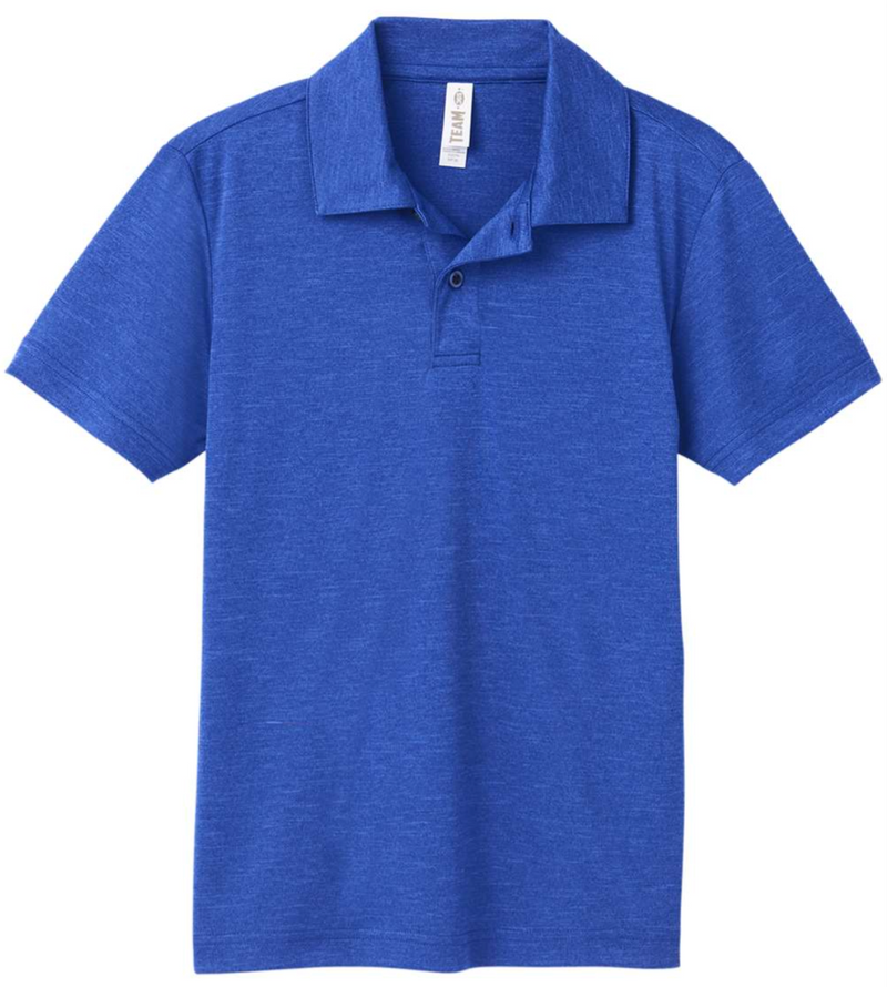 Youth Sonic Polo