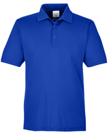 Youth Macro Polo