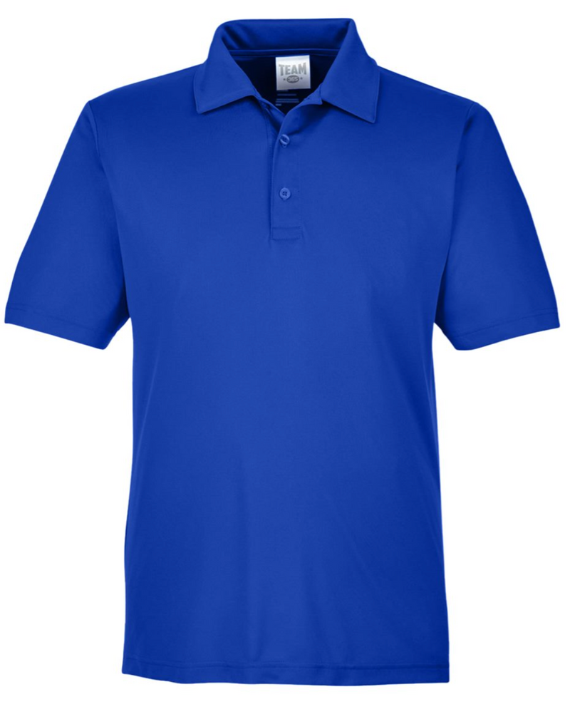 Youth Macro Polo