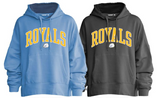 Moonbeam Ladies Hoodie