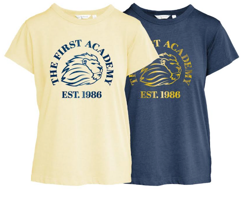 Ladies Darby Tee