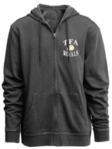 Vintage Full Zip