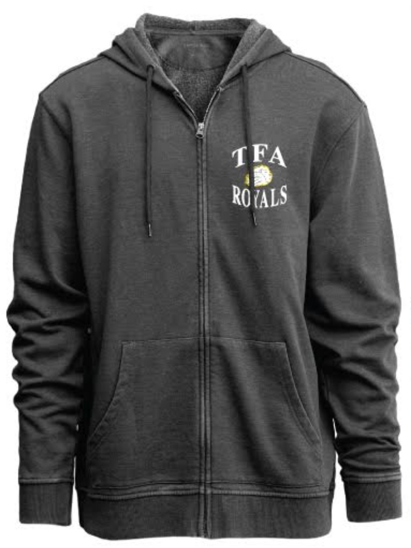 Vintage Full Zip