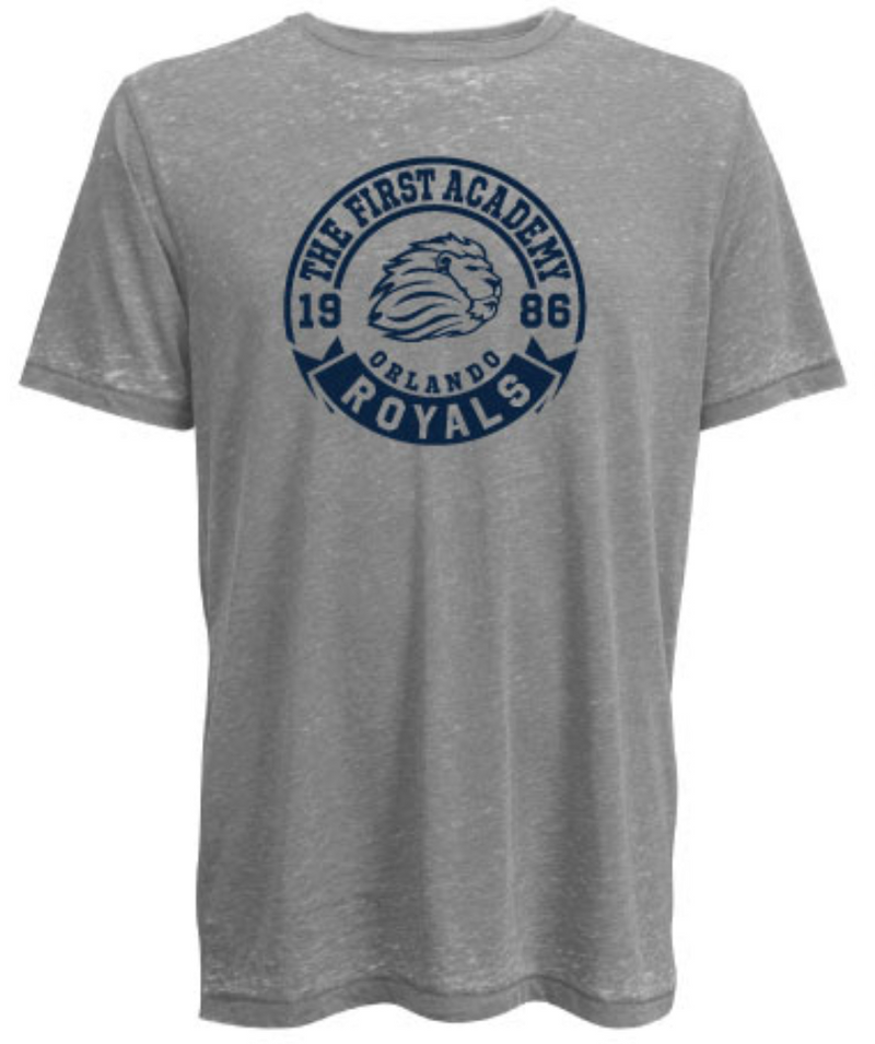 Lifeguard Tee