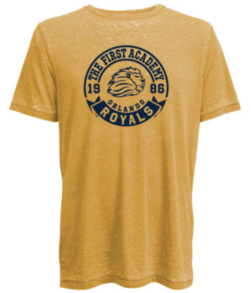 Lifeguard Tee