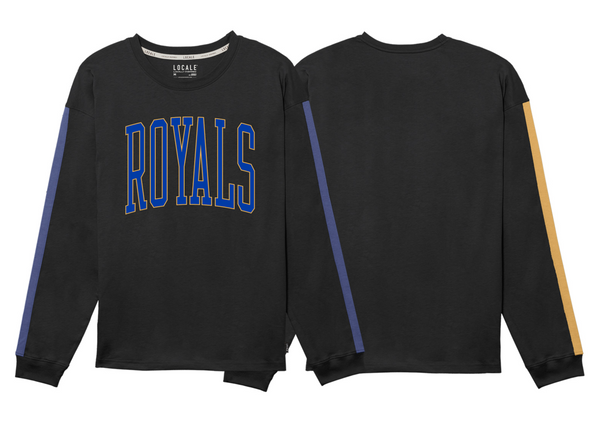 Ladies Chaser L/S Tee