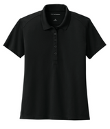 Ladies Performance Pique Polo
