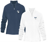 Ladies Comfy 1/4 Zip