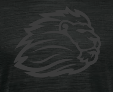 Youth Dri-Fit Lion Head Tee