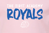 Toddler Royals Tee