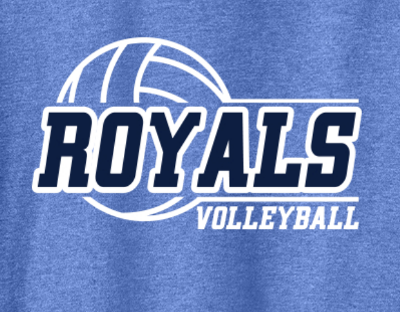 Volleyball 2025