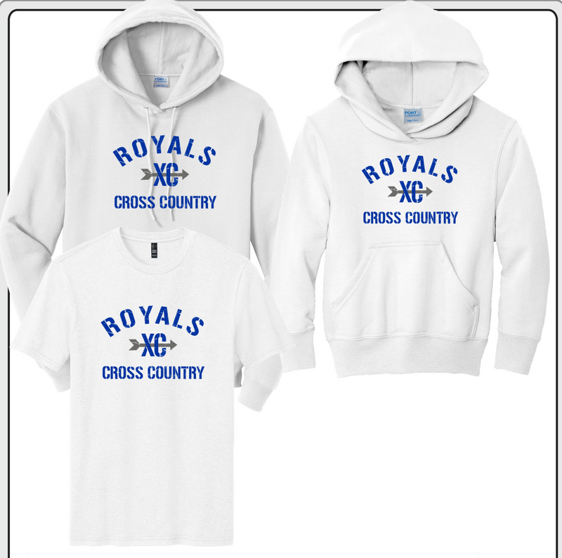 Cross Country 2025