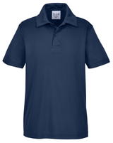 Youth Zone Polo