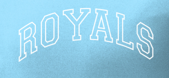 Youth Posi Drifit Tee