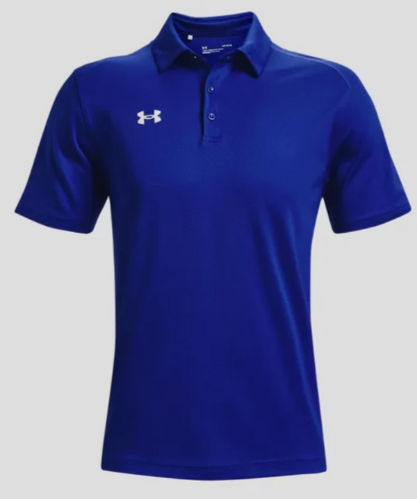 UA Team Tech Polo
