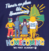Homecoming 2025
