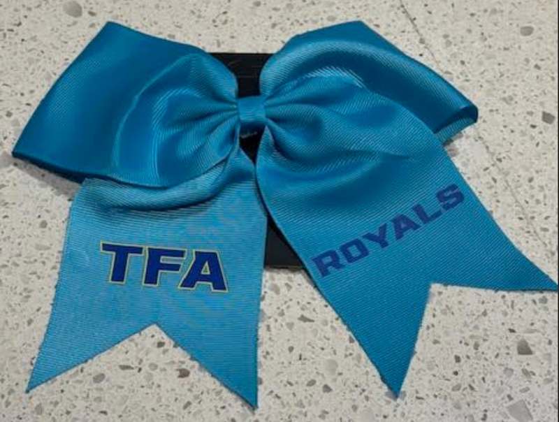 TFA Spirit Bows