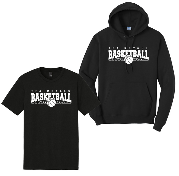 Basketball 2025