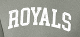 Royals Youth L/S Tee