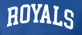 Royals Youth L/S Tee