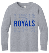 Toddler L/S Tee