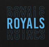 Youth L/S Shadow Tee