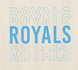 Youth L/S Shadow Tee