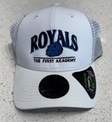 Snapback Trucker Hat