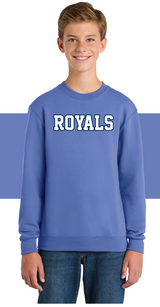 Royals Youth Crew