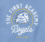 Kids Victory Falls Tee