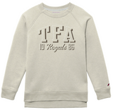 1991 Women's Crew