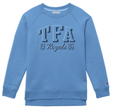 1991 Women's Crew
