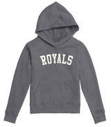 Youth Essential Hood 26